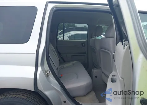 2009 Chevrolet Hhr Ls from USA, damaged, VIN 3GNCA13B89S533658